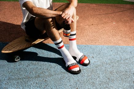 Vedett Tennis Socks - Vedett